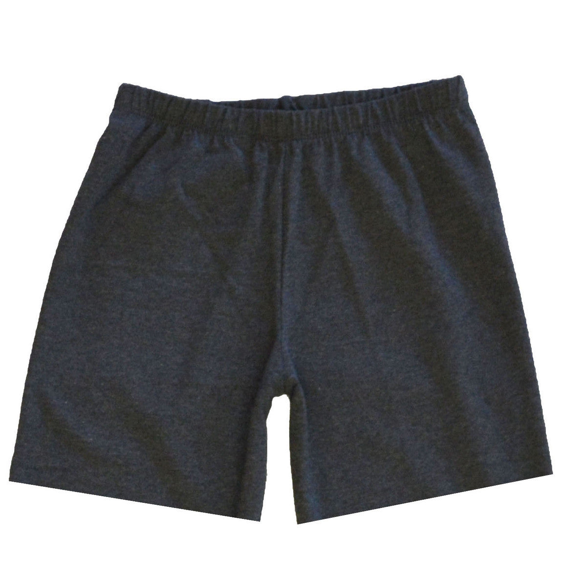 Teamwear Cotton Biker Shorts 1