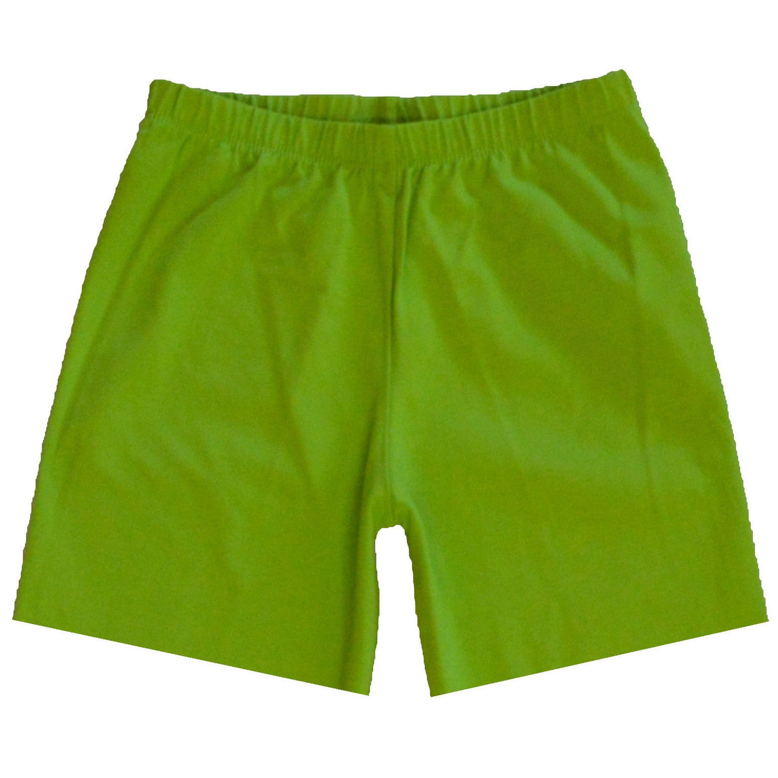 Teamwear Cotton Biker Shorts 2