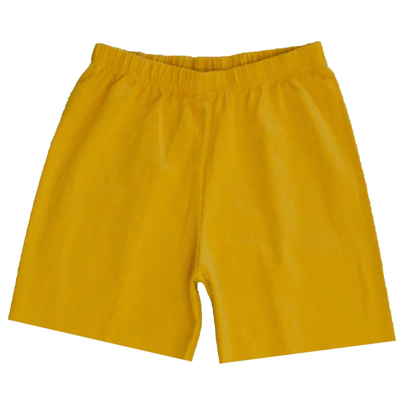 Teamwear Cotton Biker Shorts 2
