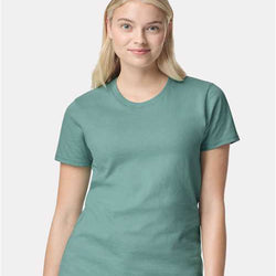 Women's Heavy Cotton™ T-Shirt