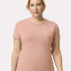 Women's Heavy Cotton™ T-Shirt