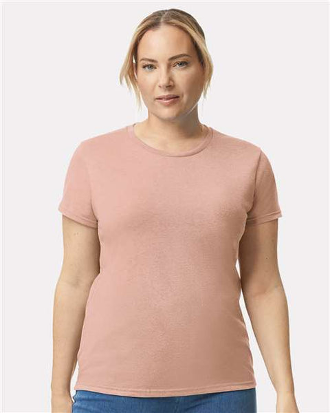 Women's Heavy Cotton™ T-Shirt