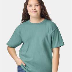 Boy's and Girl's Heavy Cotton™ T-Shirt