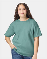 Boy's and Girl's Heavy Cotton™ T-Shirt