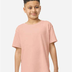 Boy's and Girl's Heavy Cotton™ T-Shirt