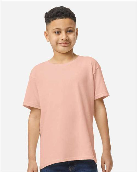 Boy's and Girl's Heavy Cotton™ T-Shirt