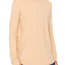 Boy's Oh So Soft Long Sleeve Top