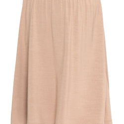 Youth Girl's Flowy A-Line Skirt Knee Length