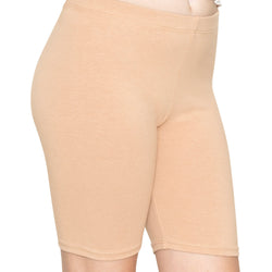 Premium Stretch Youth Girl's Oh So Soft Biker Shorts