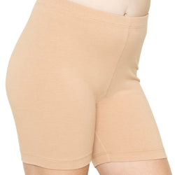 Girl's Cotton Cartwheel Shorts