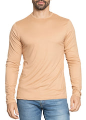 Men's Oh So Soft Long Sleeve Top