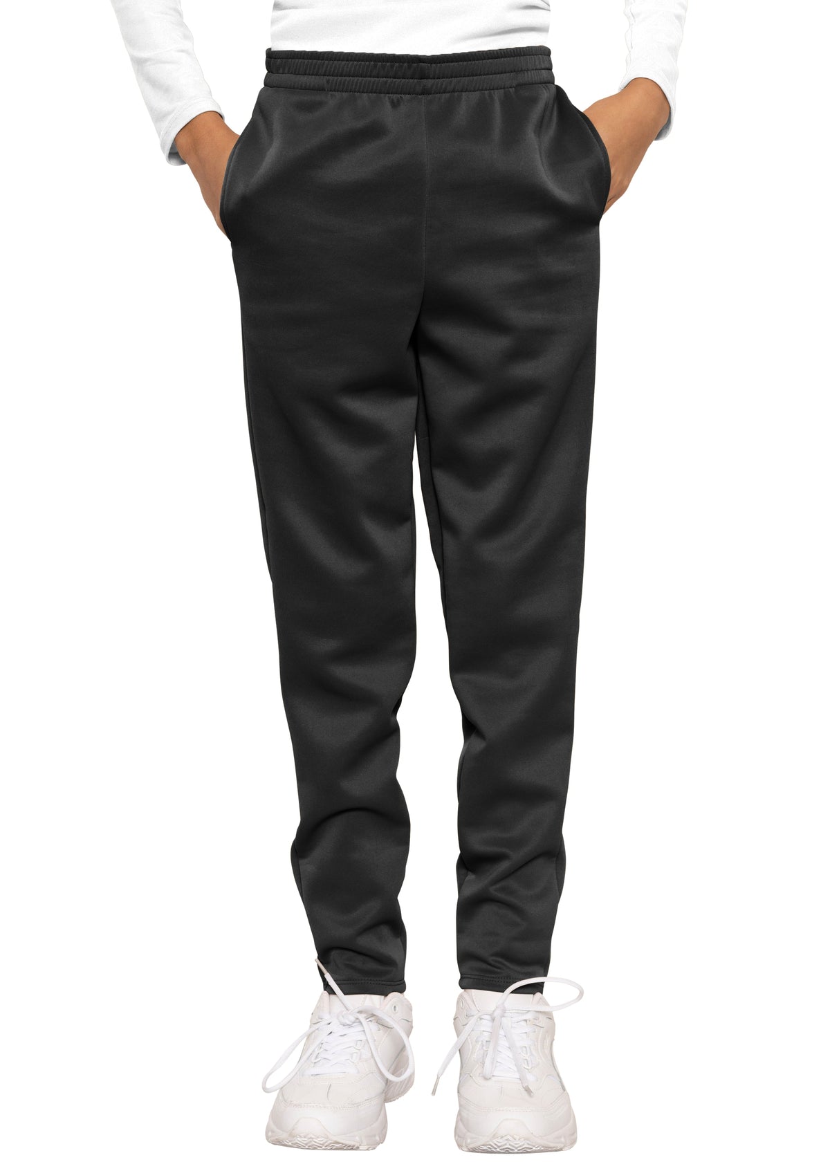 Boy's Jogger Play Pants
