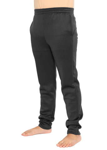 Boy's Slim Fit Jogger Play Pants