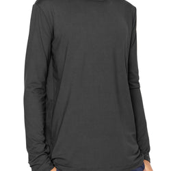 Boy's Oh So Soft Long Sleeve Top