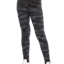 Oh So Soft Youth Girl's Prints Leggings