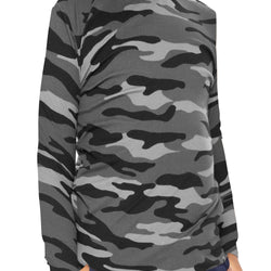 Boy's Oh So Soft Long Sleeve Top