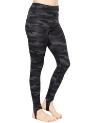 Oh So Soft High Waist Stirrup Leggings, Lightweight and Durable, Multiple Colors for Women and Plus Size