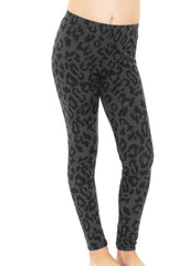 Oh So Soft Youth Girl's Prints Leggings