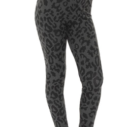 Oh So Soft Youth Girl's Prints Leggings
