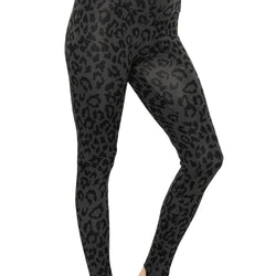 Oh So Soft High Waist Stirrup Leggings, Lightweight and Durable, Multiple Colors for Women and Plus Size