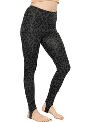 Oh So Soft High Waist Stirrup Leggings, Lightweight and Durable, Multiple Colors for Women and Plus Size