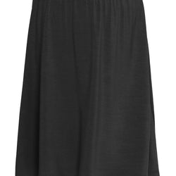 Youth Girl's Flowy A-Line Skirt Knee Length