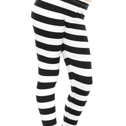 Oh So Soft Youth Girl's Prints Leggings