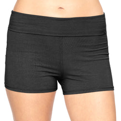 Teamwear Yoga Shorts