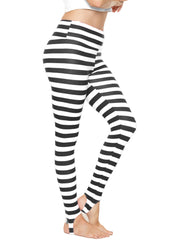 Oh So Soft High Waist Stirrup Leggings, Lightweight and Durable, Multiple Colors for Women and Plus Size