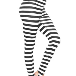 Oh So Soft High Waist Stirrup Leggings, Lightweight and Durable, Multiple Colors for Women and Plus Size