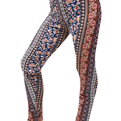 Oh So Soft Youth Girl's Prints Leggings