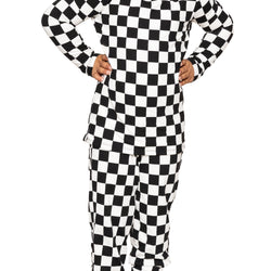 #color_checkered-black-and-white
