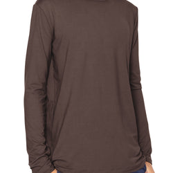 Boy's Oh So Soft Long Sleeve Top