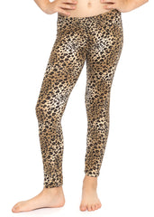 Oh So Soft Youth Girl's Prints Leggings