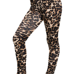 Oh So Soft Youth Girl's Prints Leggings