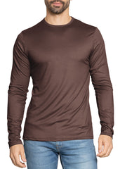 Men's Oh So Soft Long Sleeve Top
