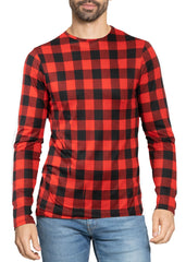 Men's Oh So Soft Long Sleeve Top