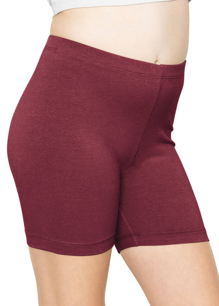 Girl's Cotton Cartwheel Shorts