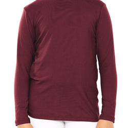 Girl's Oh So Soft Long Sleeve Turtleneck