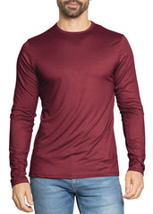 Men's Oh So Soft Long Sleeve Top
