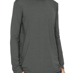 Boy's Oh So Soft Long Sleeve Top