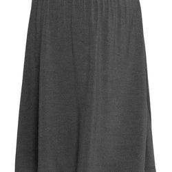 Youth Girl's Flowy A-Line Skirt Knee Length