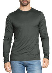 Men's Oh So Soft Long Sleeve Top
