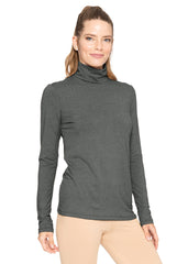 Women's and Plus Regular Turtleneck