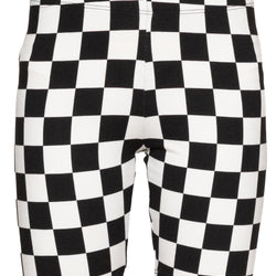 Girl's Cotton Biker Shorts