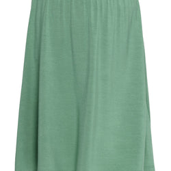 Youth Girl's Flowy A-Line Skirt Knee Length