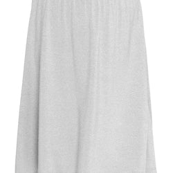 Youth Girl's Flowy A-Line Skirt Knee Length