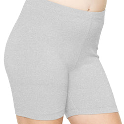 Girl's Cotton Cartwheel Shorts