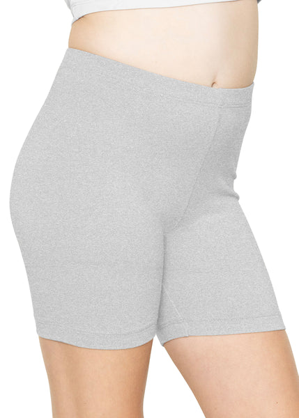 Girl's Cotton Cartwheel Shorts