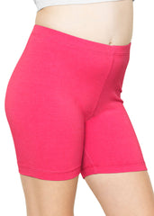 Girl's Cotton Cartwheel Shorts